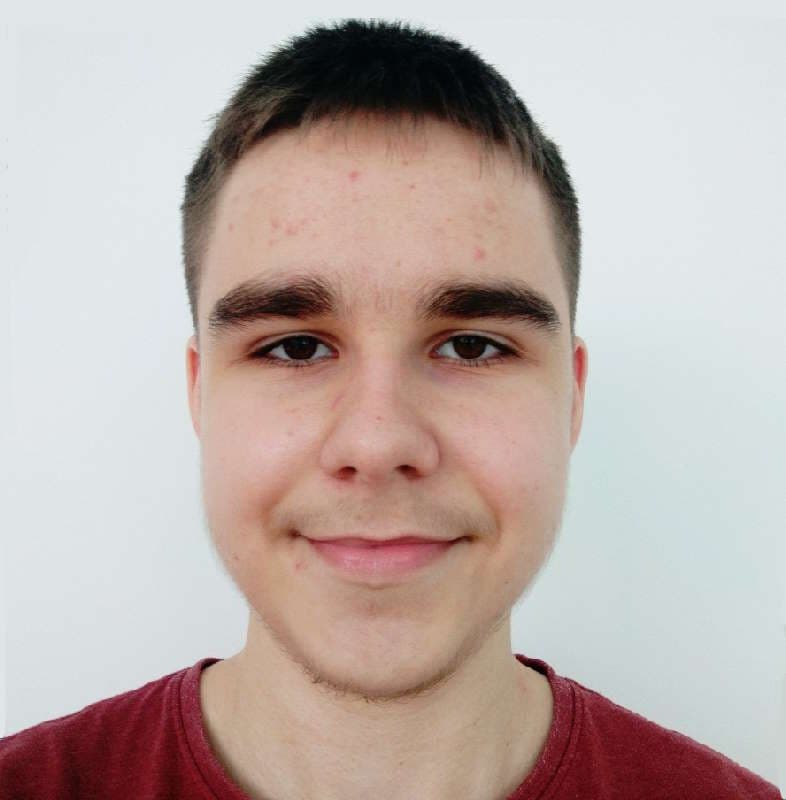 Bogdan G. photo