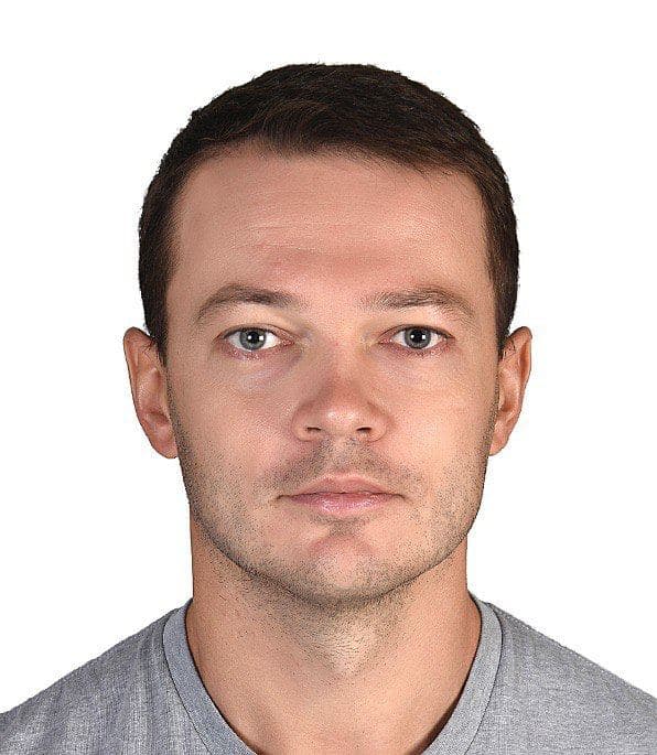 Serhii V. photo