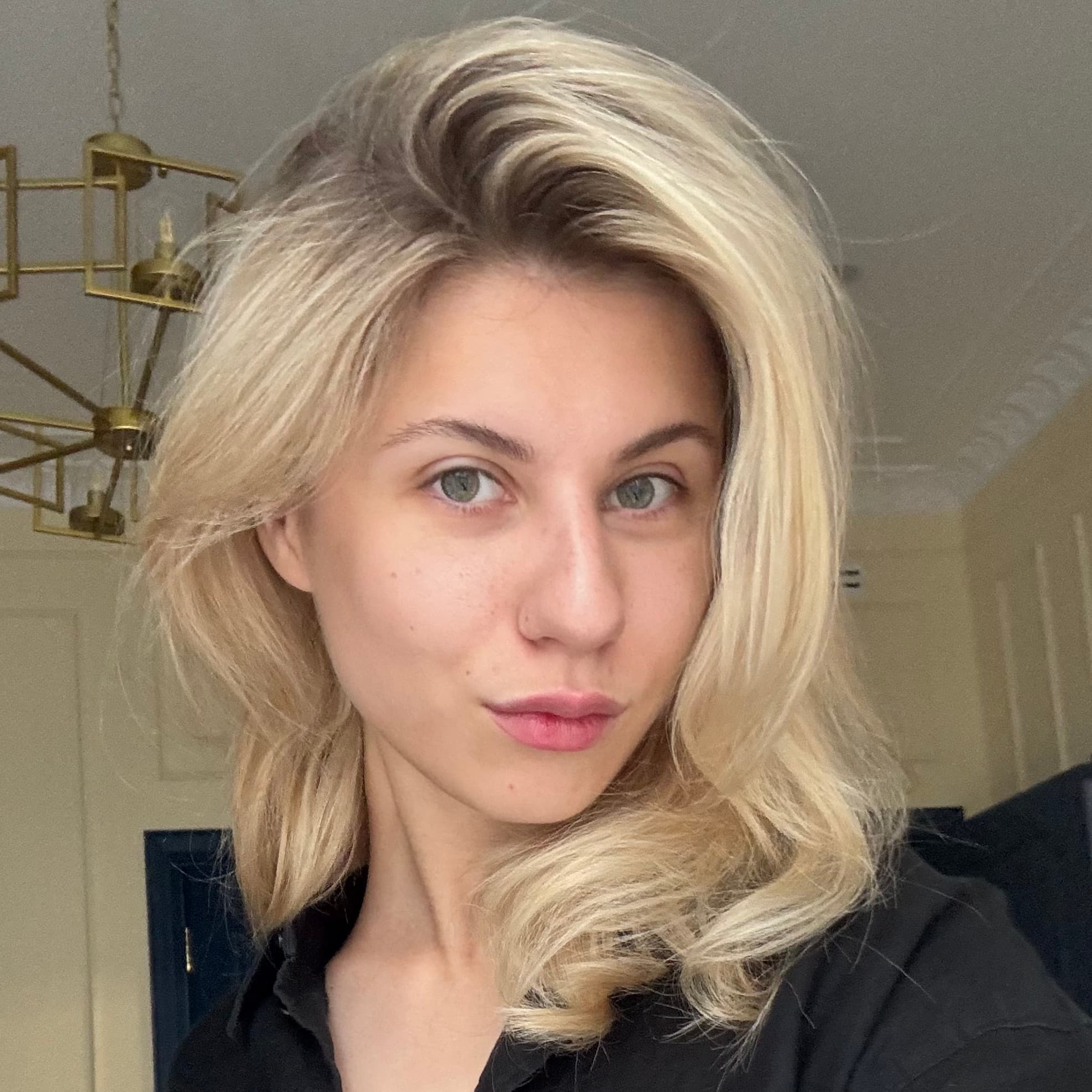 Victoria Mykolaivna photo