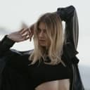 Viktoriia Hrechukha photo