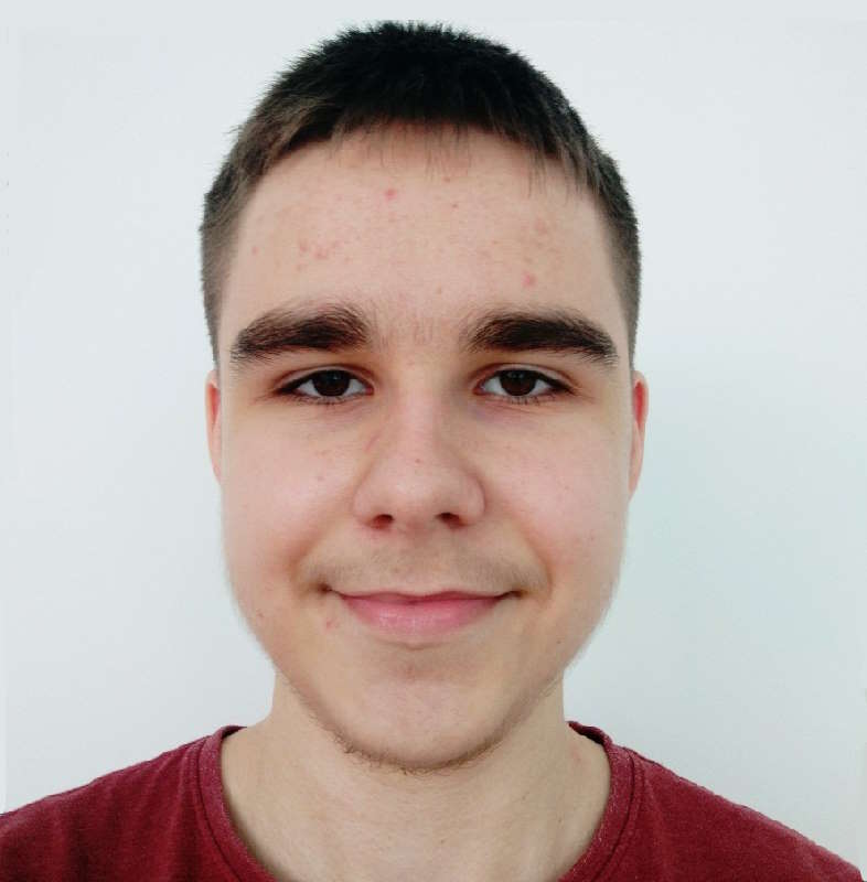 Bogdan G. photo