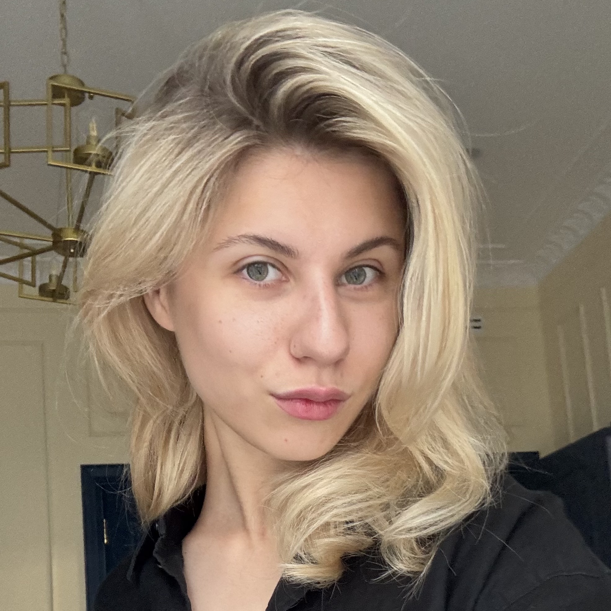 Victoria Mycolaivna