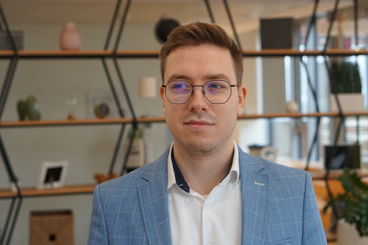 Vlad Khvorov photo